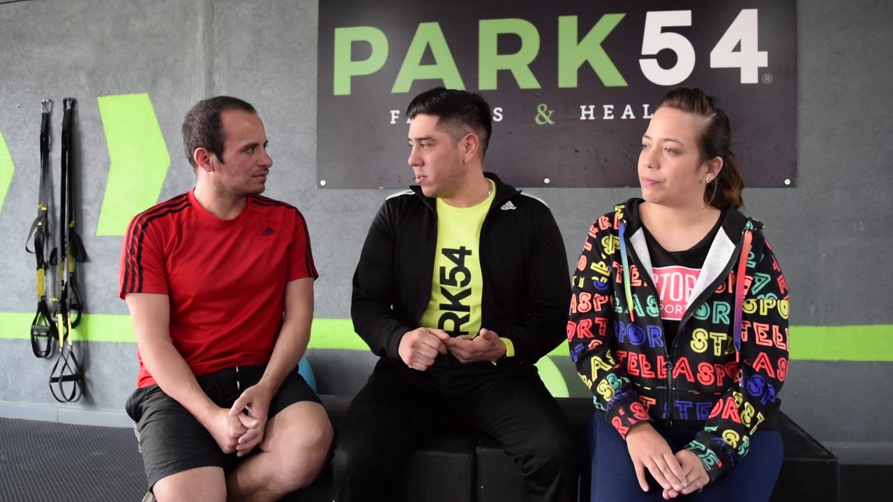 Programa 167_B4: Park 54 2/2 camera iphone 8 plus apk