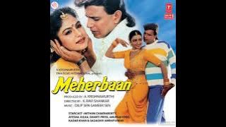Agar Aasman Tak (Eagle Ultra Classic Jhankar) Movie: MEHERBAAN 1993 Singers: SONU NIGAM & ANURADHA