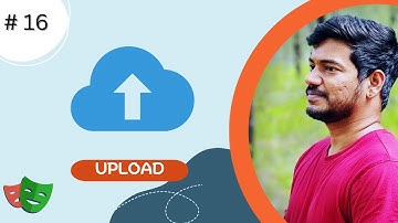 Upload multiple files | Playwright (Java) Tamil - Part 16