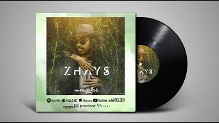 Zhays - Mengalah (Official Video Lyric)
