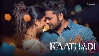 Kaathadi Music Video | Alya Manasa | Sanjeev | Anand Kashinath