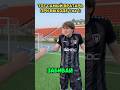 ТОТ САМЫЙ ВРАТАРЬ ПРИ ВЫХОДЕ 1 на 1😂⚽️