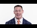 John Cena Answers Wrestling Questions From Twitter | Tech Support | WIRED