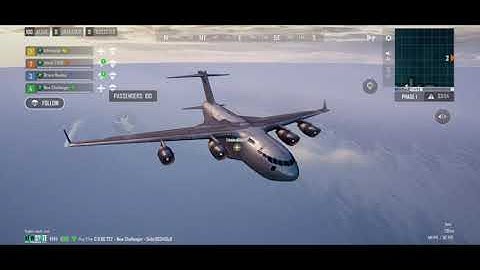 New State Ultra Graphics Gameplay – Unreal Visuals!