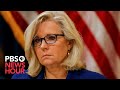 WATCH: Rep. Liz Cheney questions witnesses in House investigation of Jan. 6