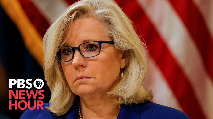 WATCH: Rep. Liz Cheney questions witnesses in House investigation of Jan. 6