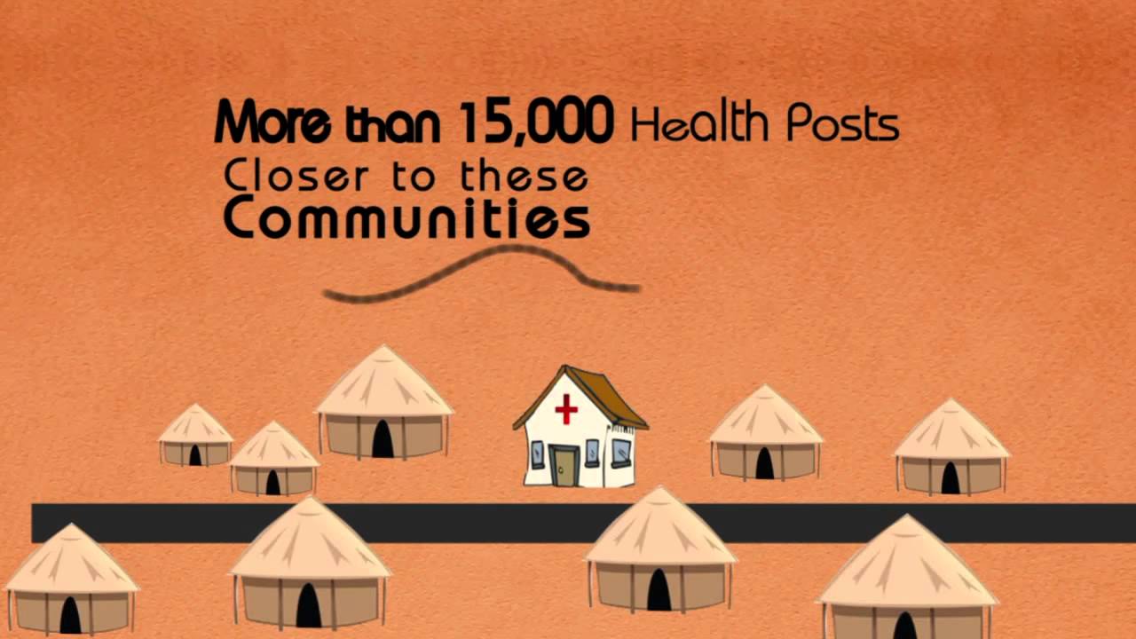 The Last Ten Kilometers: What it Takes to Improve Health Outcomes in Rural Ethiopia