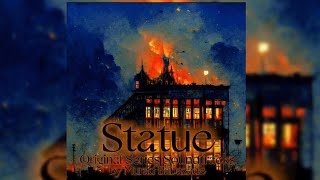 Statue “Boomerang”