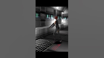 Dino Crisis had no chill #2 🦖