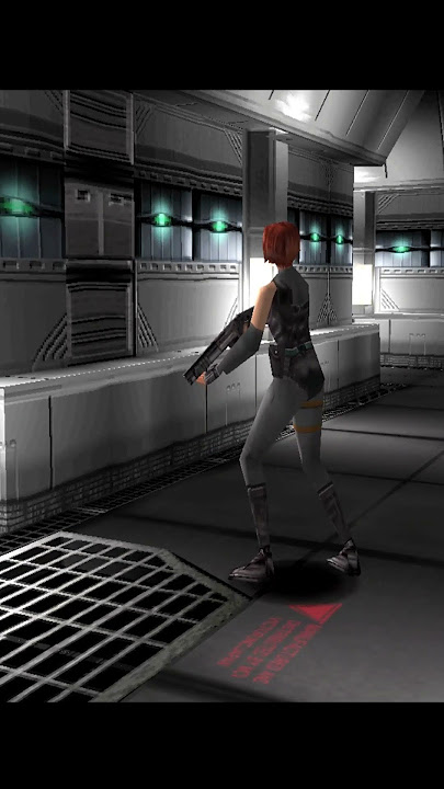 Dino Crisis had no chill #2 🦖