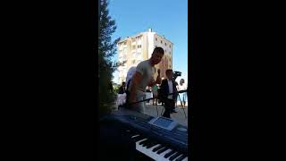 Haymana Düğünü Ferhat & emrah Halay