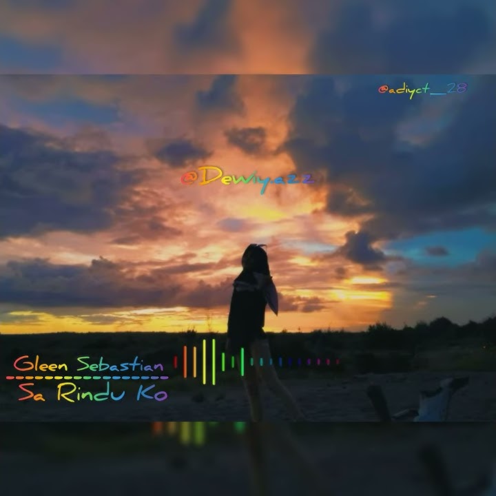 Sa Rindu Ko
