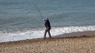 НУ ГДЕ ЖЕ МАКРЕЛЬ? / WHERE IS MACKEREL ?