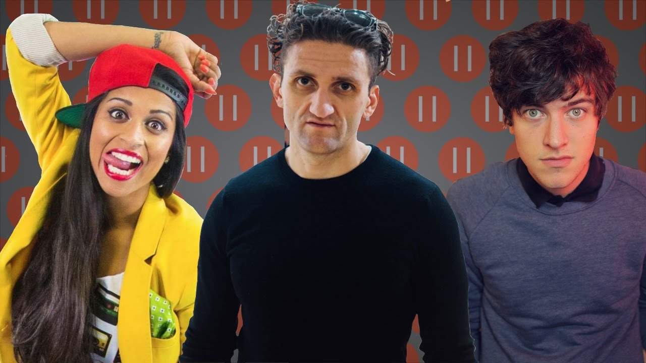 Youtubers Who Made Movies YouTube