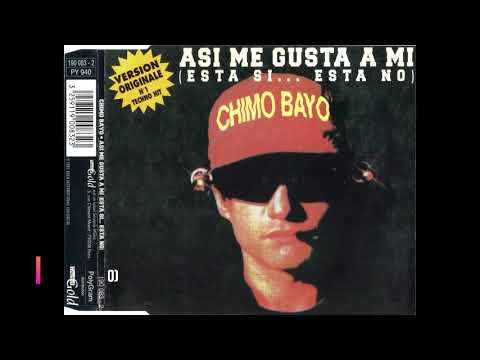 Chimo Bayo -