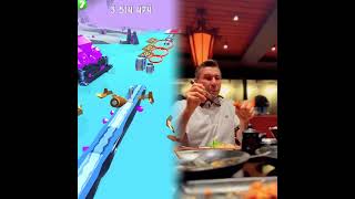 Kemokazi Turns Dinner Into A Disaster