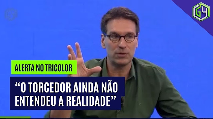 "O TORCEDOR GOSTA DOS 3 ZAGUEIROS", ARNALDO PROJETA SÃO PAULO X NOVORIZONTINO E ANALISA PROBLEMAS