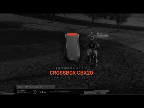 Crossbox Lap Timing
