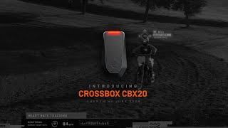 Introducing: Crossbox CBX30 screenshot 1