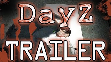Day Z: Surviving the Zombie Apocalypse Trailer (ARMA II Mod) | RangerDave