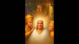 Daani Puttran Da Kulwinder Gill ,Ft Manpreet Hans Laddi Gill New Punjabi Dharmic Song 2025