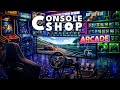 Console Shop Simulator Part #2 | Gameplay | No Commentary
