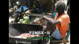 INFANTERIA DE MARINA - SPANISH MARINES - HAITI - FIMEX H