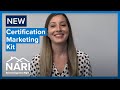 Announcing the New NARI Certification Marketing Kit