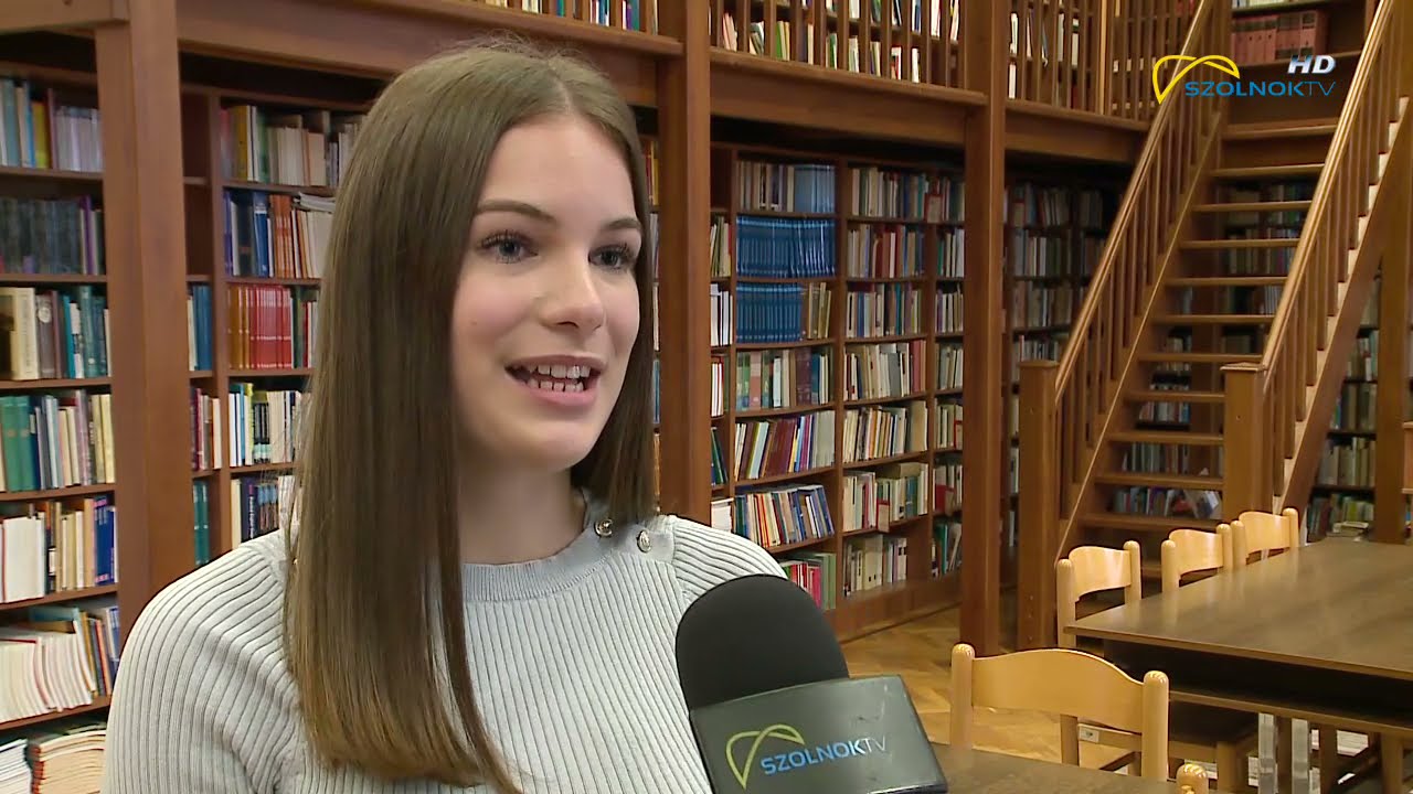 Verseghy Ferenc Gimnázium