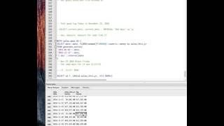 A Gentle Intro to the LAG() Window Function in SQL