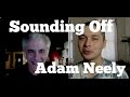 Rick Beato - SOUNDING OFF with Music YouTuber ADAM NEELY