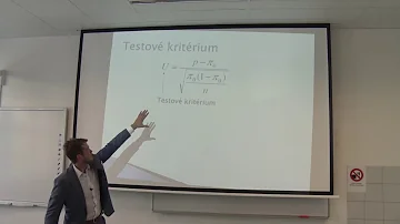Jak jsou hypotézy navrženy?