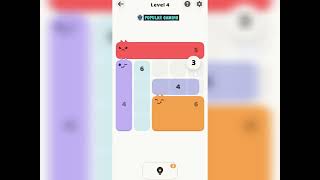 MeowBlock Level 4: Gameplay Solution