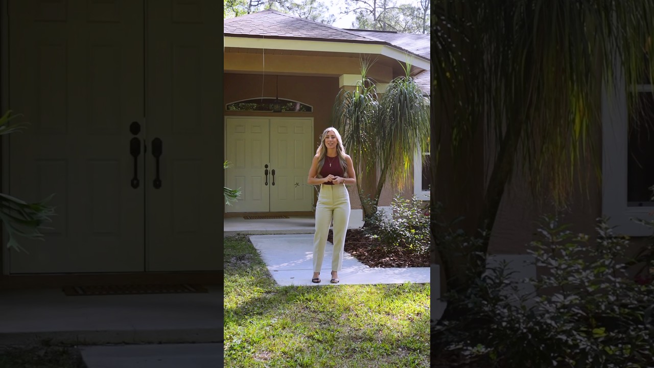 Private Jupiter Farms Acreage Home – Endless Potential!