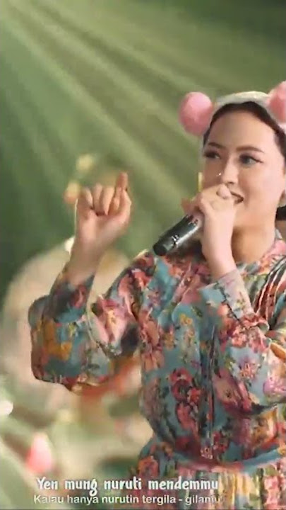 STORY WA MENDEM WEDOKAN DENNY CAKNAN FT HAPPY ASMARA #shorts #dennycaknan #happyasmara