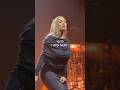 JORJA SMITH PERFORMING IN TORONTO 🇨🇦 2025 #jorjasmith