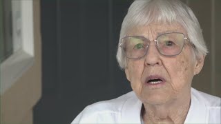 California grandmother scammed out of $14,000