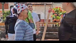 La Vecina Chismosa 4K. Leo García