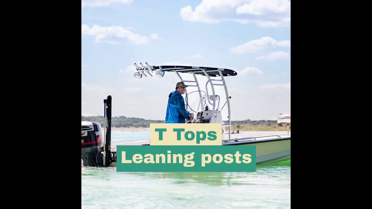 Best Wakeboard Towers & Best Boat T Tops in United States and Australia