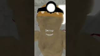 Roblox lethal ape Sandman monster kill monkey EP-6