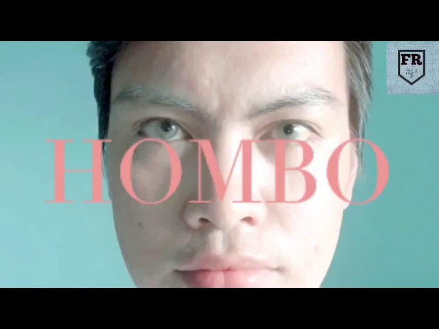 Hombo - Fanzi Ruji (Lyric Video) + English Translation class=