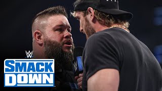 Best SmackDown moments: SmackDown highlights, Dec. 1, 2023