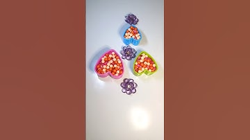 Love Beads❤️🩷❤️🩷❤️#love #song #music #movie #diycrafts #art