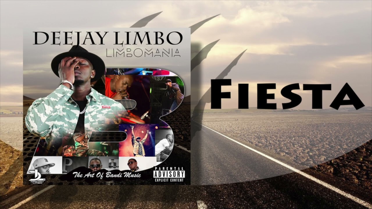 Watch Deejay Limbo - Fiesta on YouTube Watch Deejay Limbo - Fiesta on YouTube