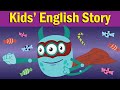 Story Time with Candy Lovers