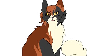 Trypophobia animation meme \\  Featuring Mapleshade
