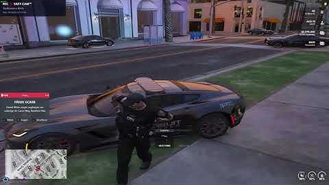 ECLIPSE RP (SAST) #1