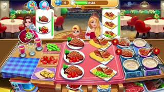 Cooking Life : Master Chef & Fever Cooking Game screenshot 4