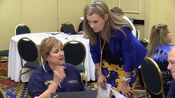 e2L and El Paso ISD - Launching the Active Learning Framework