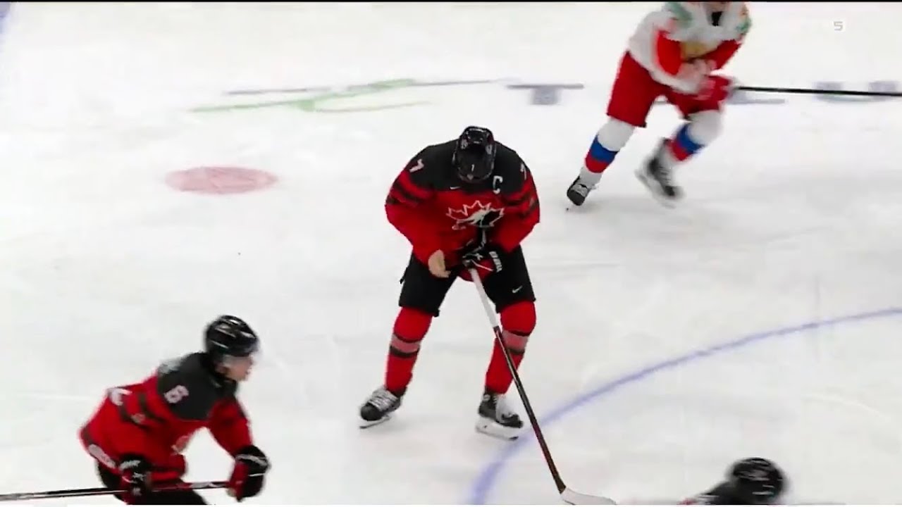 Kirby Dach named Team Canada captain for 2021 IIHF World Junior Championship